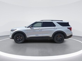 2026 Ford Explorer Tremor Tremor 4WD