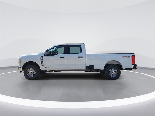 2026 Ford F-250 Super Duty XL's photo