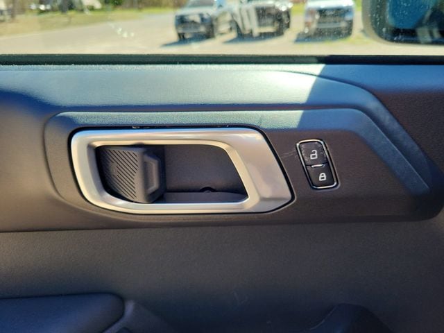 2025 Ford Bronco 4-Door Raptor - Photo 15