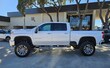 Chevrolet Silverado 2500HD