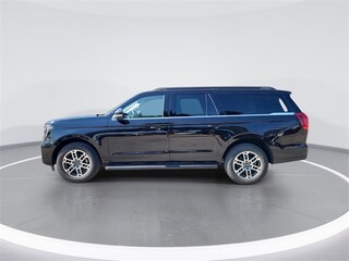 2025 Ford Expedition Max Active Active 4x4