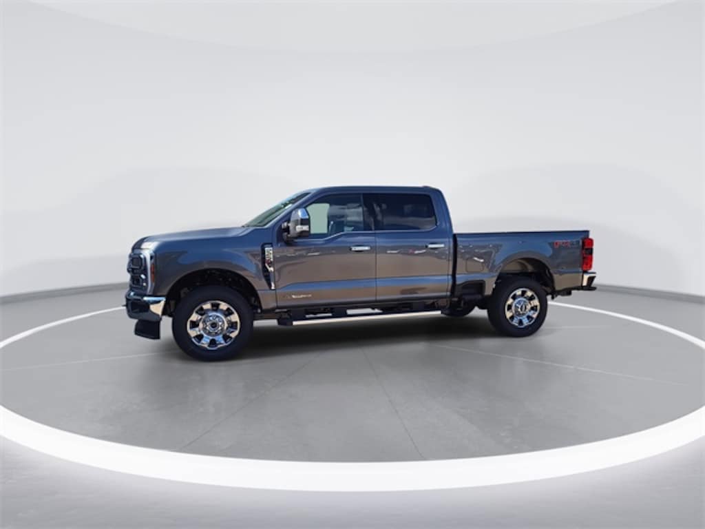 New 2026 Ford Super Duty F-250 SRW LARIAT TRUCK
