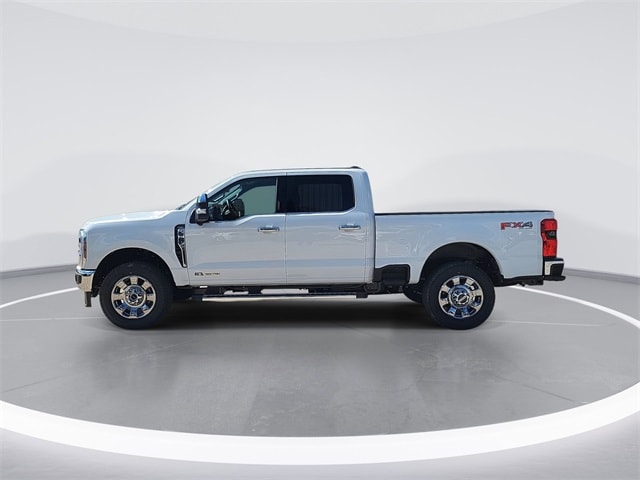 2026 Ford F-250 Super Duty Lariat's photo