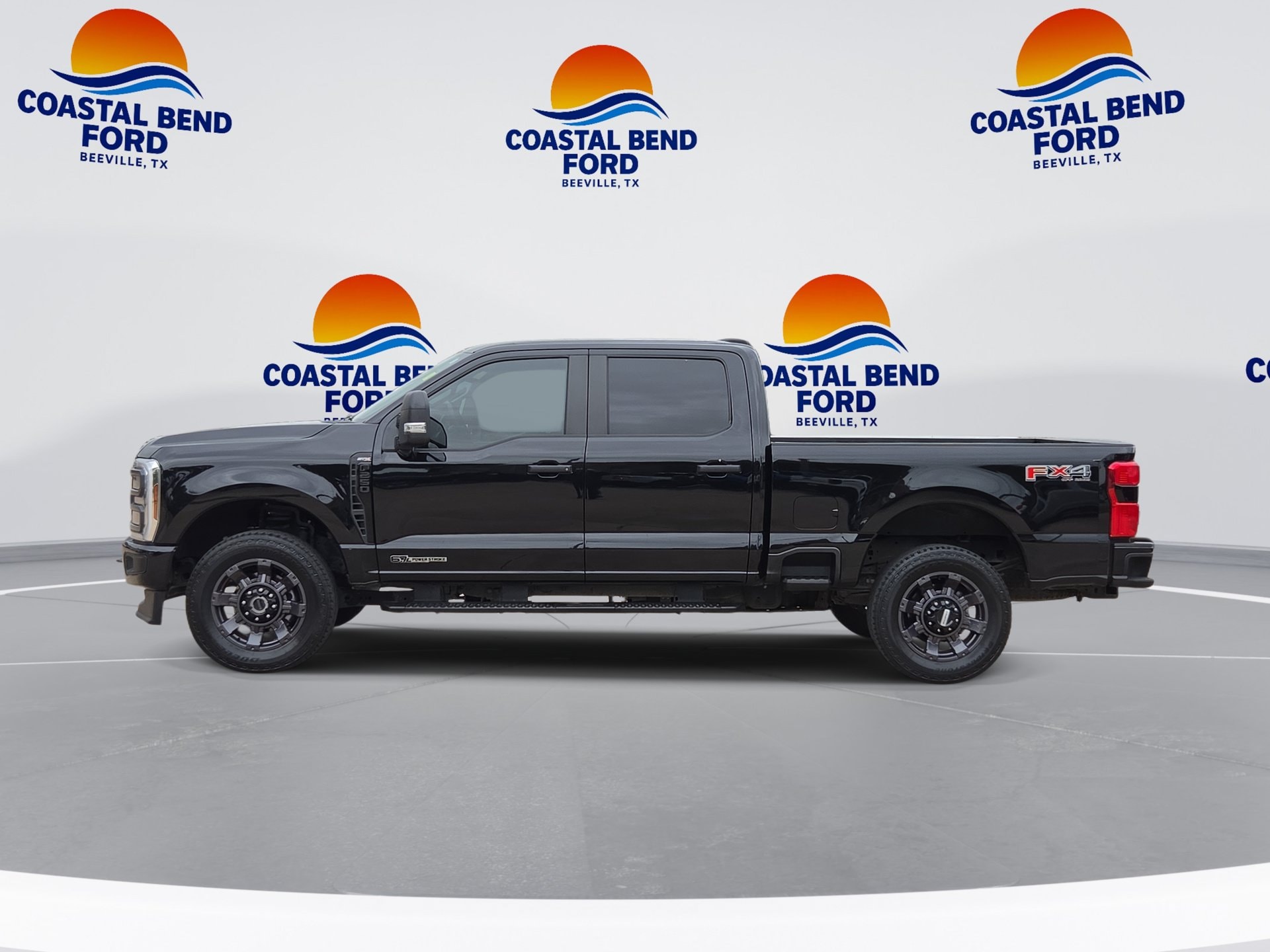 Used 2025 Ford Super Duty F-250 SRW XL