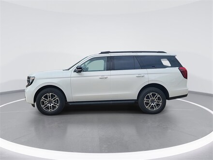 2025 Ford Expedition Active Active 4x2