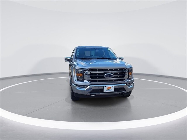 2023 Ford F-150 Lariat photo 4