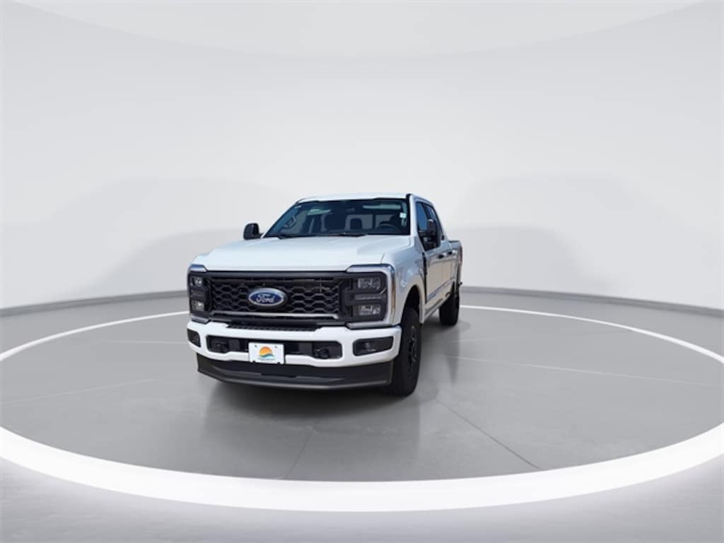 New 2026 Ford Super Duty F-250 SRW XL TRUCK