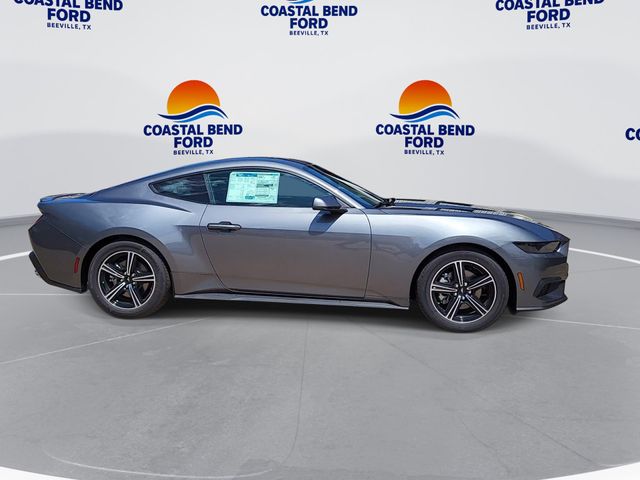 2025 Ford Mustang EcoBoost Premium Fastback - Photo 9