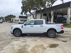 2026 Ford Maverick XLT XLT AWD SuperCrew