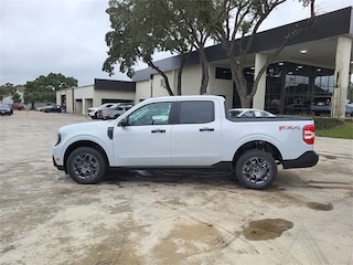 2026 Ford Maverick XLT XLT AWD SuperCrew