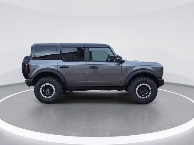 2025 Ford Bronco 4-Door Badlands - Photo 8