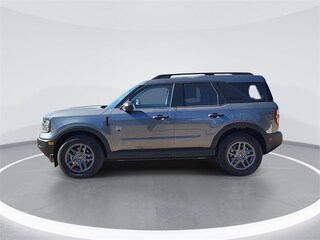 2025 Ford Bronco Sport Big Bend Big Bend 4x4