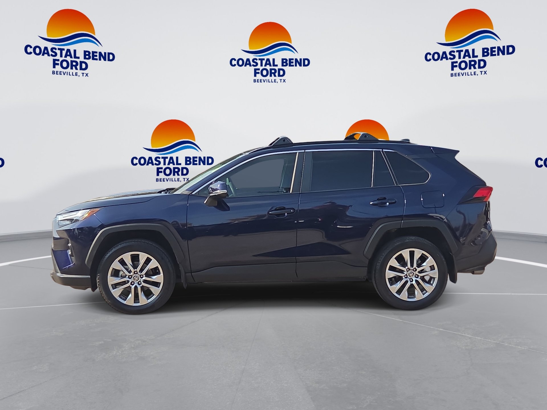 Used 2024 Toyota RAV4 XLE Premium