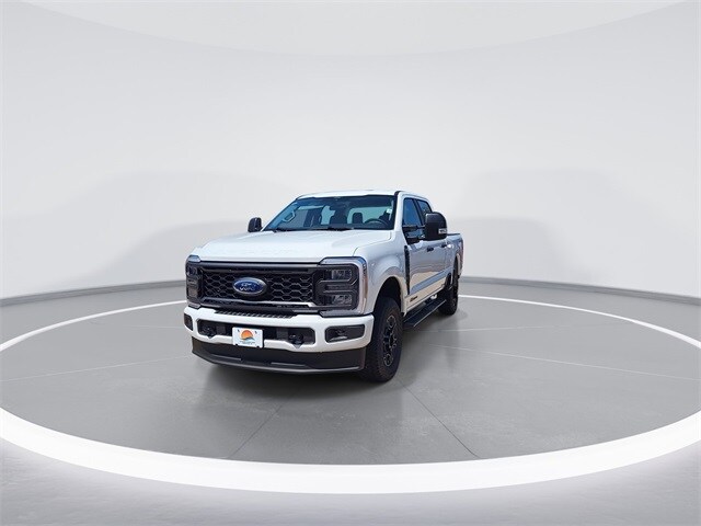 2026 Ford F-250 XL photo 3