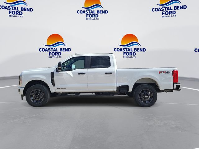 New 2026 Ford F-250SD XL