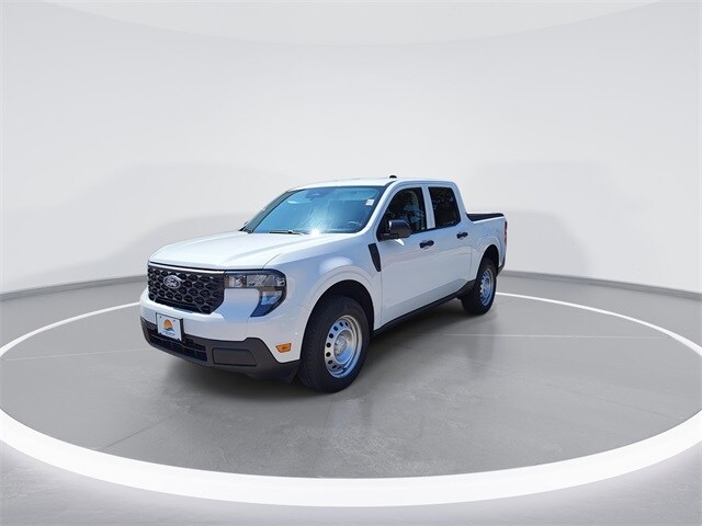 2025 Ford Maverick XL photo 4
