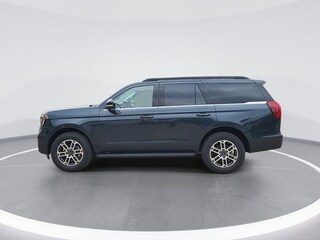 2026 Ford Expedition Active Active 4x2