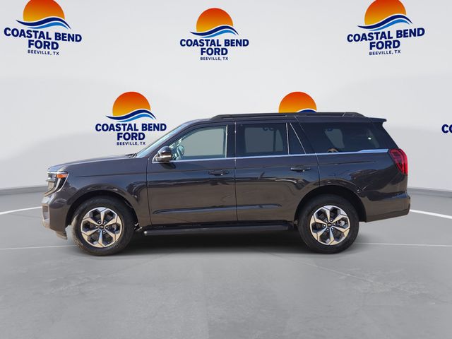 2027 Ford Expedition Active Active 4x4
