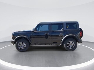 2026 Ford Bronco Big Bend Big Bend  4x4