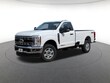 Ford Super Duty F-350 SRW
