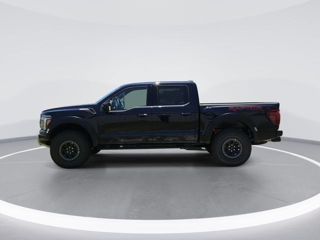 2026 Ford F-150 Raptor 4WD SuperCrew 5.5 Box 