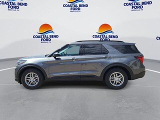 2026 Ford Explorer Active SUV