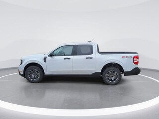2026 Ford Maverick XLT XLT AWD SuperCrew
