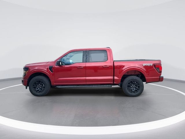 2026 Ford F-150 TRUCK 