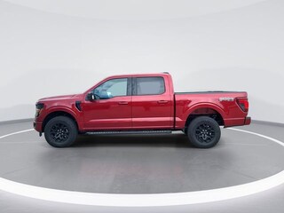 2026 Ford F-150 XLT TRUCK