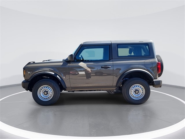 2025 Ford Bronco 2-Door Base's photo