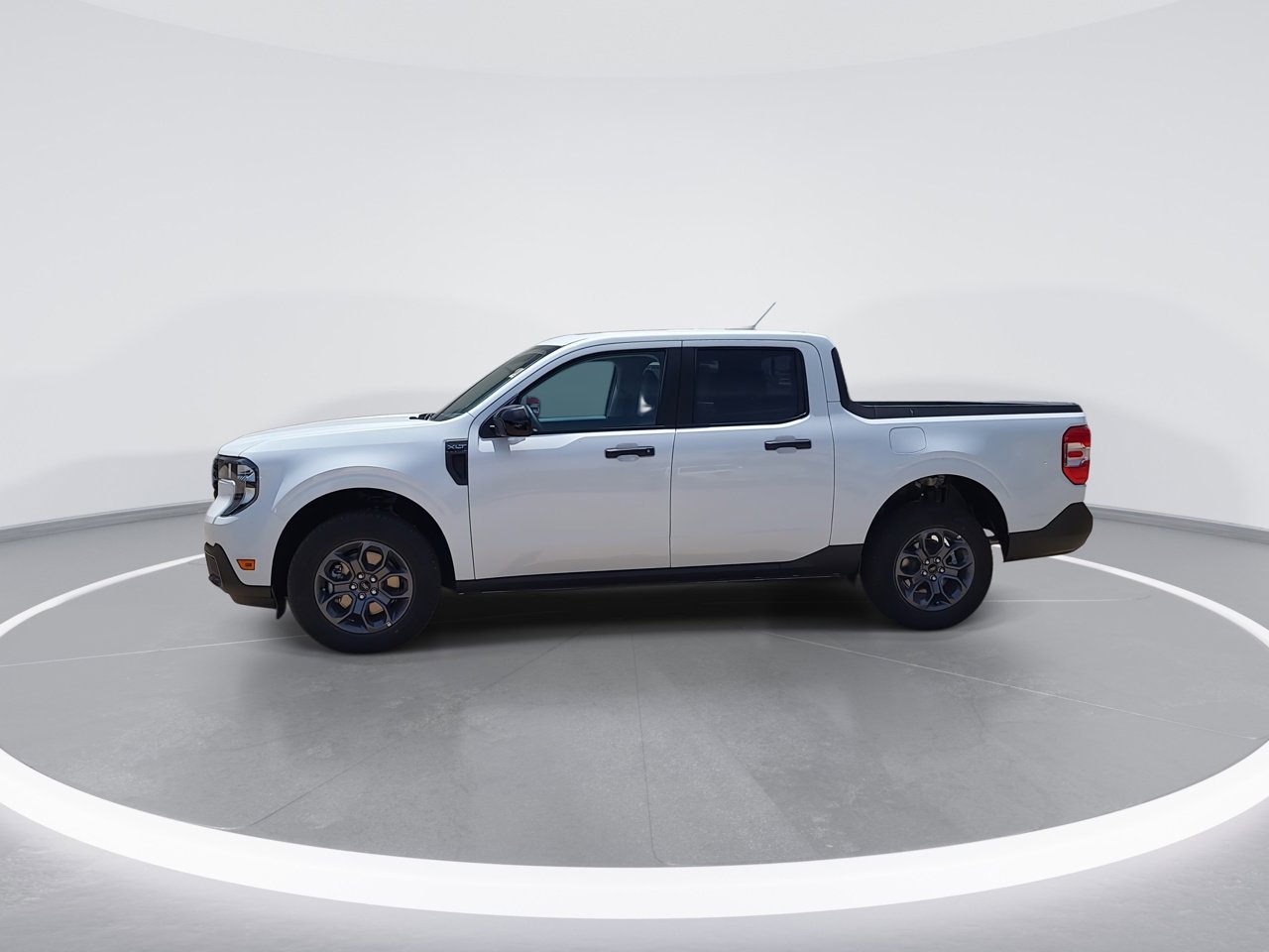 2025 Ford Maverick XLT photo 4