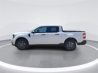 2025 Ford Maverick XLT XLT FWD SuperCrew