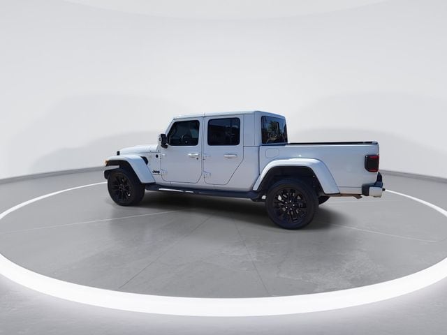 2023 Jeep Gladiator High Altitude - Photo 6