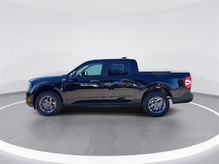 2025 Ford Maverick XLT XLT FWD SuperCrew