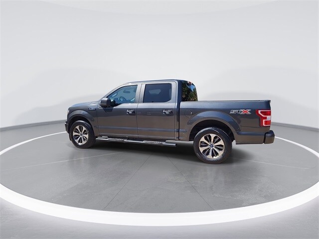 2019 Ford F-150 XL photo 4