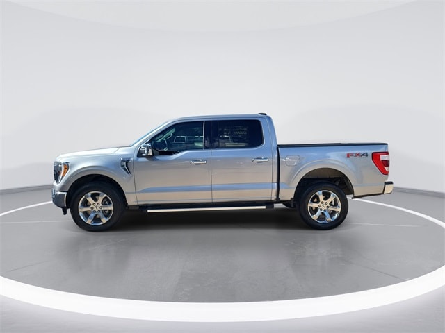 2023 Ford F-150 Lariat's photo