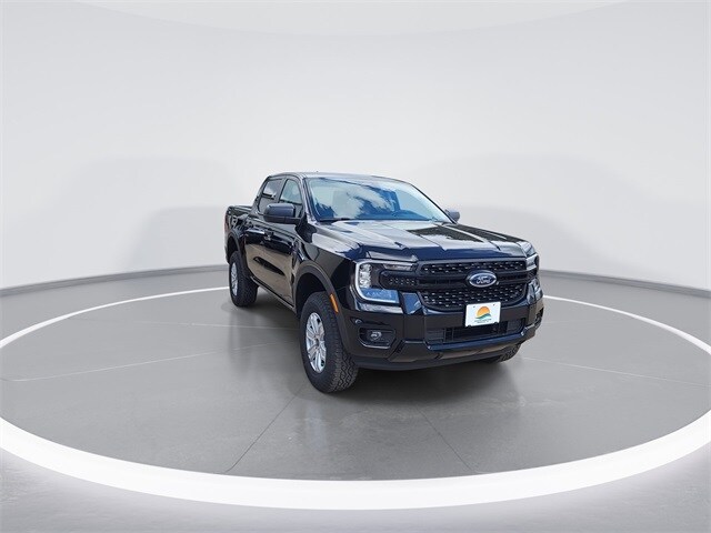 2025 Ford Ranger XL photo 2