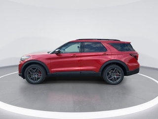 2026 Ford Explorer ST ST RWD