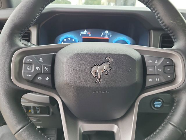 2025 Ford Bronco 4-Door Badlands - Photo 11