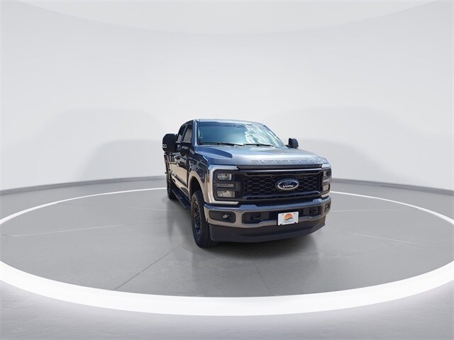 2024 Ford F-250 XL photo 2