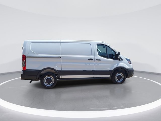 2025 Ford Transit Van Base - Photo 9