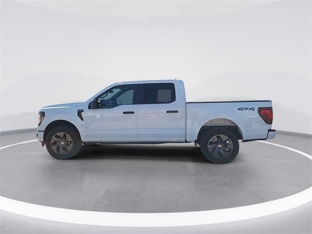 2025 Ford F-150 STX's photo