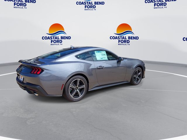 2025 Ford Mustang EcoBoost Premium Fastback - Photo 8