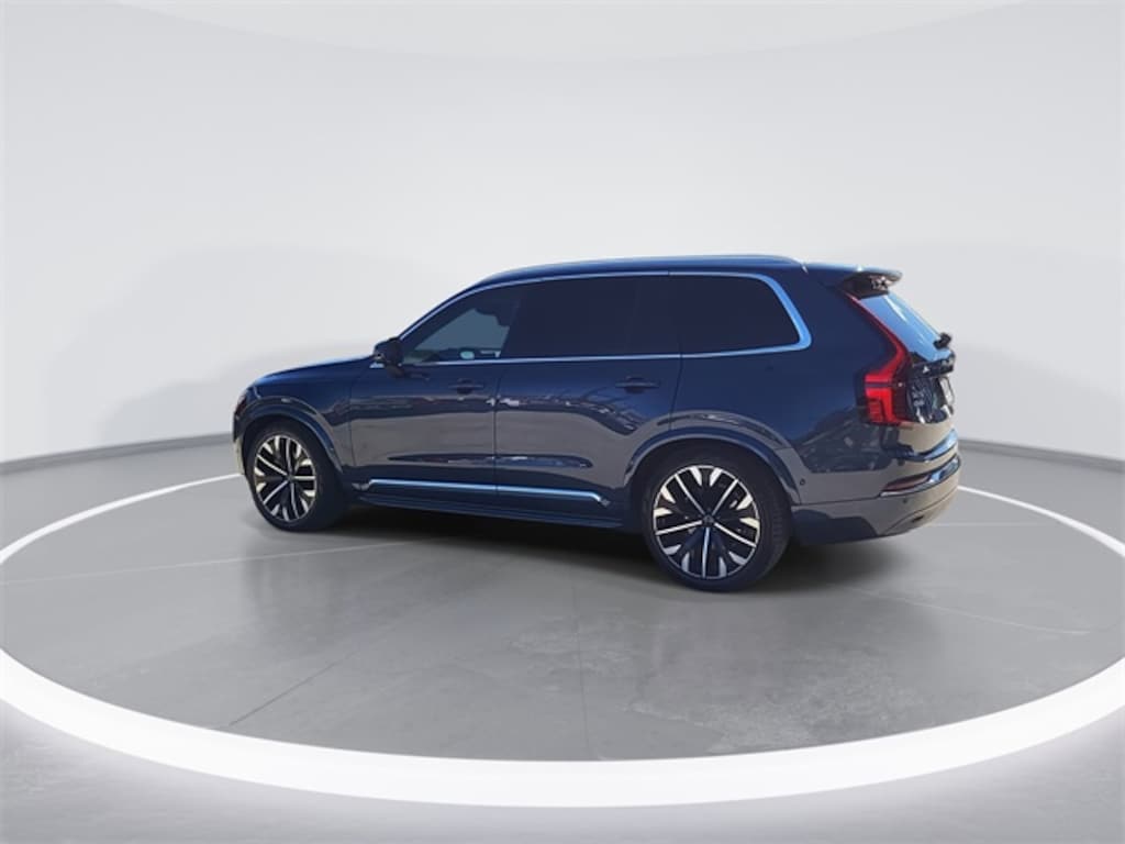 Used 2025 Volvo XC90 Ultra SUV