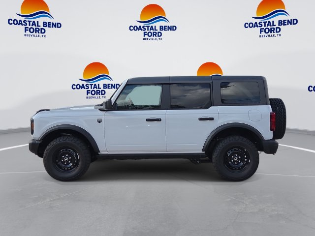 2026 Ford Bronco Big Bend Big Bend  4x4