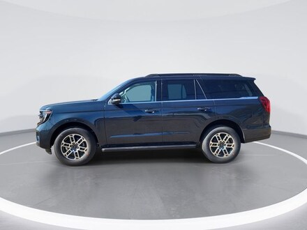 2025 Ford Expedition Active Active 4x2