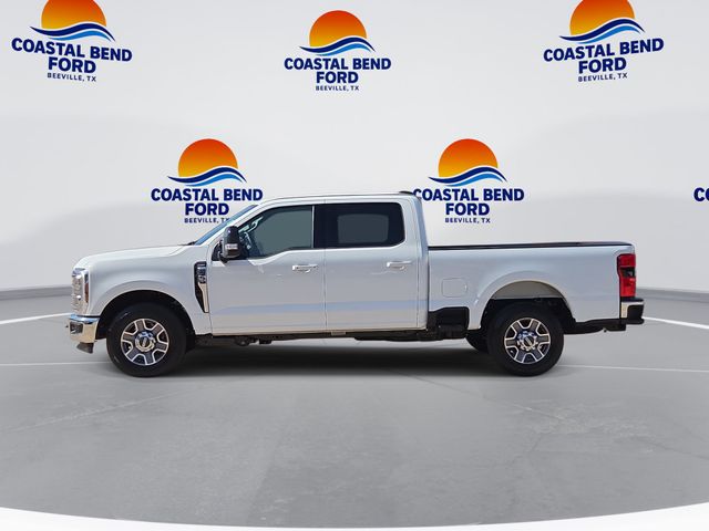 New 2026 Ford F-350SD LARIAT
