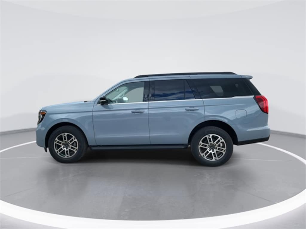 New 2025 Ford Expedition Active Active 4x2