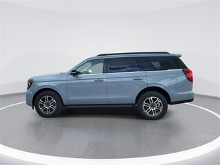 2025 Ford Expedition Active Active 4x2