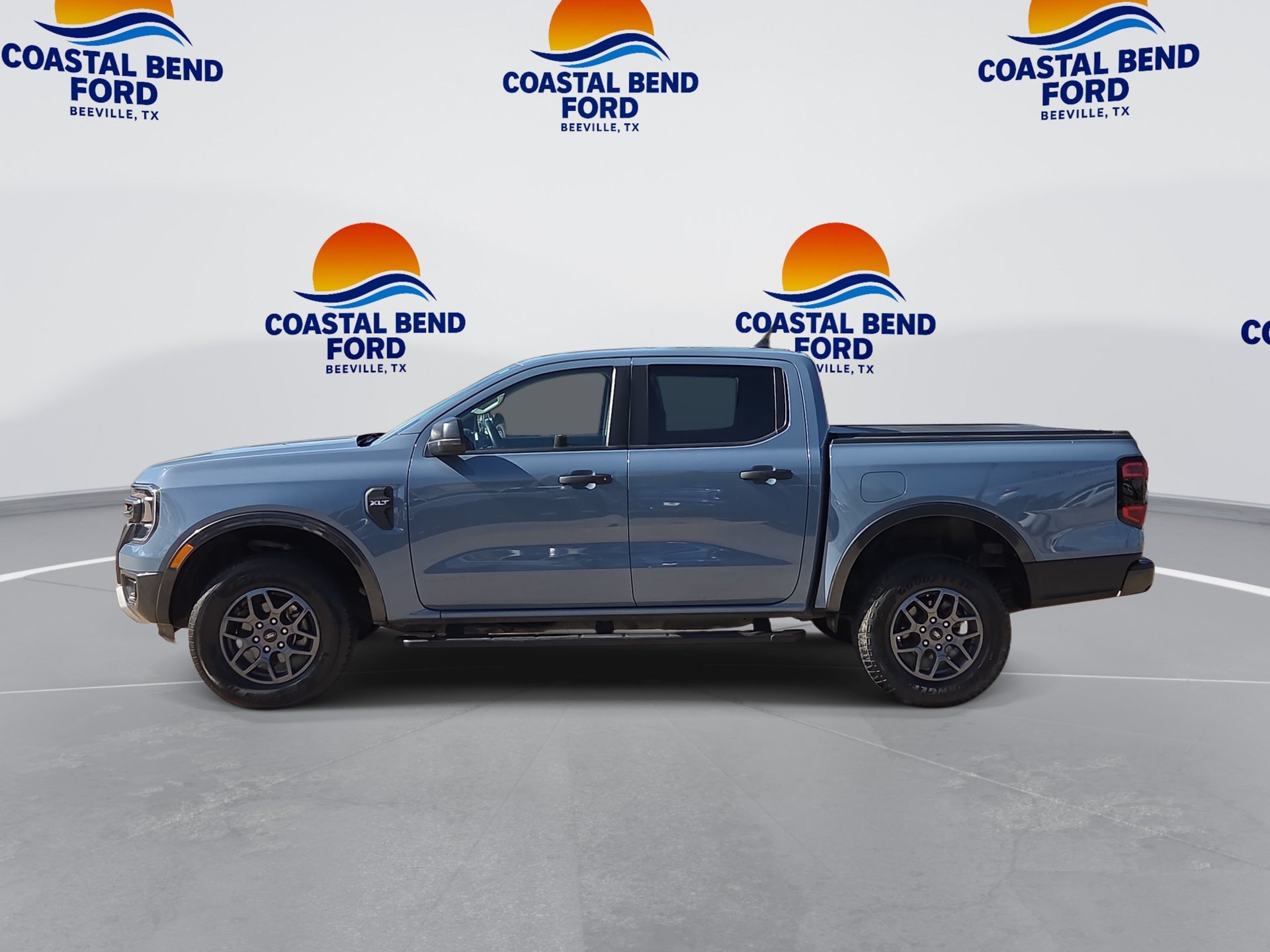 Used 2024 Ford Ranger XLT